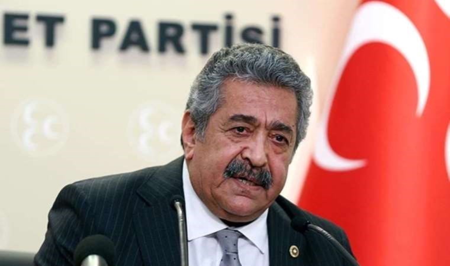 Barış Terkoğlu yazmıştı… MHP’den ‘154 kişilik liste’ üzerine açıklama: Yine hedef gösterdiler!
